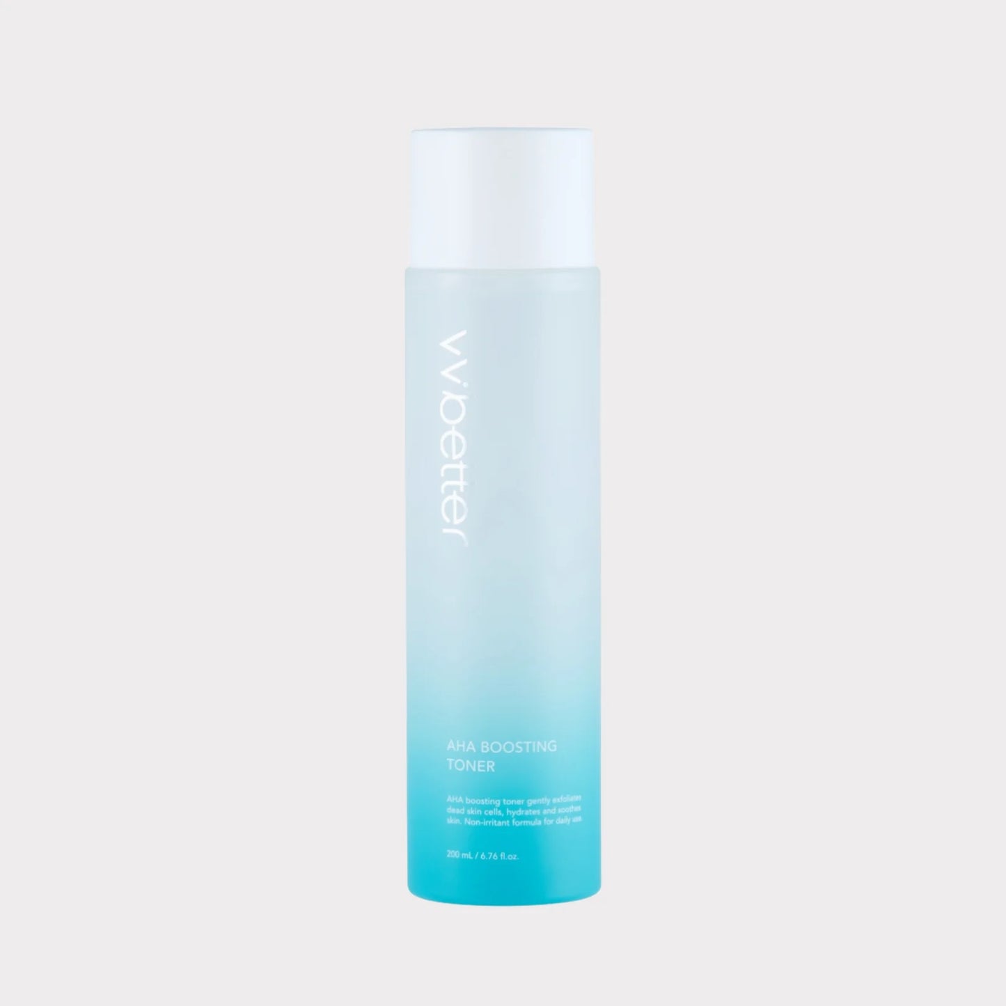 VVbetter AHA Boosting Toner (200ml)
