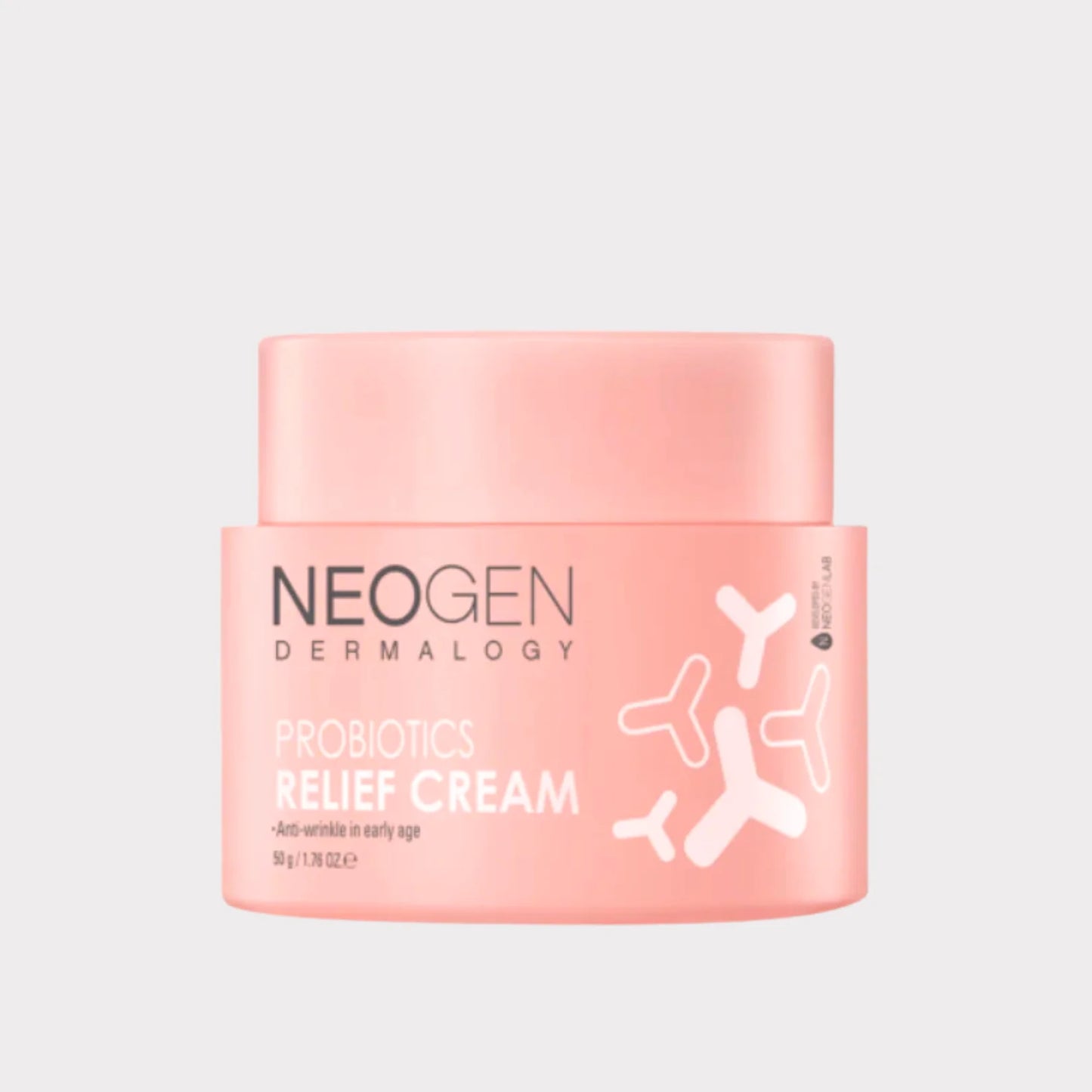 Neogen Dermalogy Probiotics Relief Cream (50g)