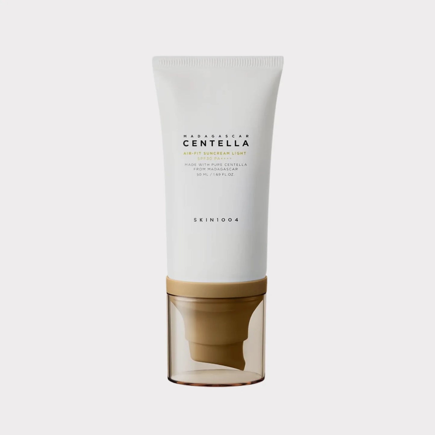Madagascar Centella Air-Fit Suncream Light SPF30 PA++++