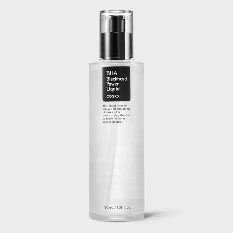 COSRX BHA Blackhead Power Liquid (100ml)