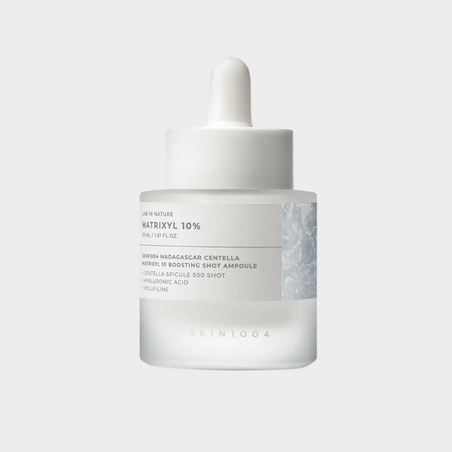 Madagascar Centella Matrixyl 10 Boosting Shot Ampoule (30ml)