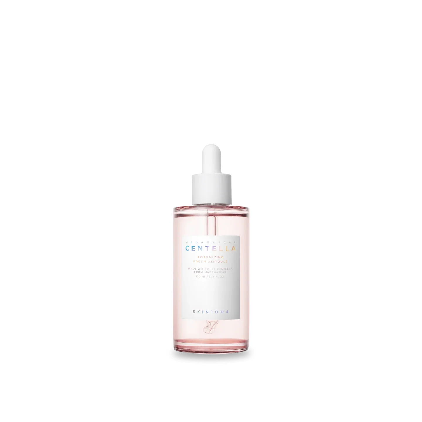 Madagascar Centella Poremizing Fresh Ampoule(100ml)