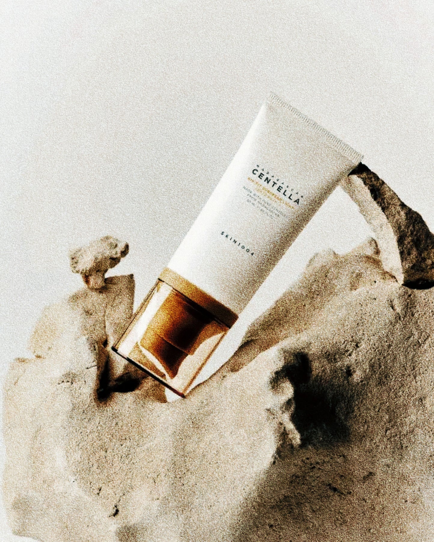 Madagascar Centella Air-Fit Suncream Light SPF30 PA++++