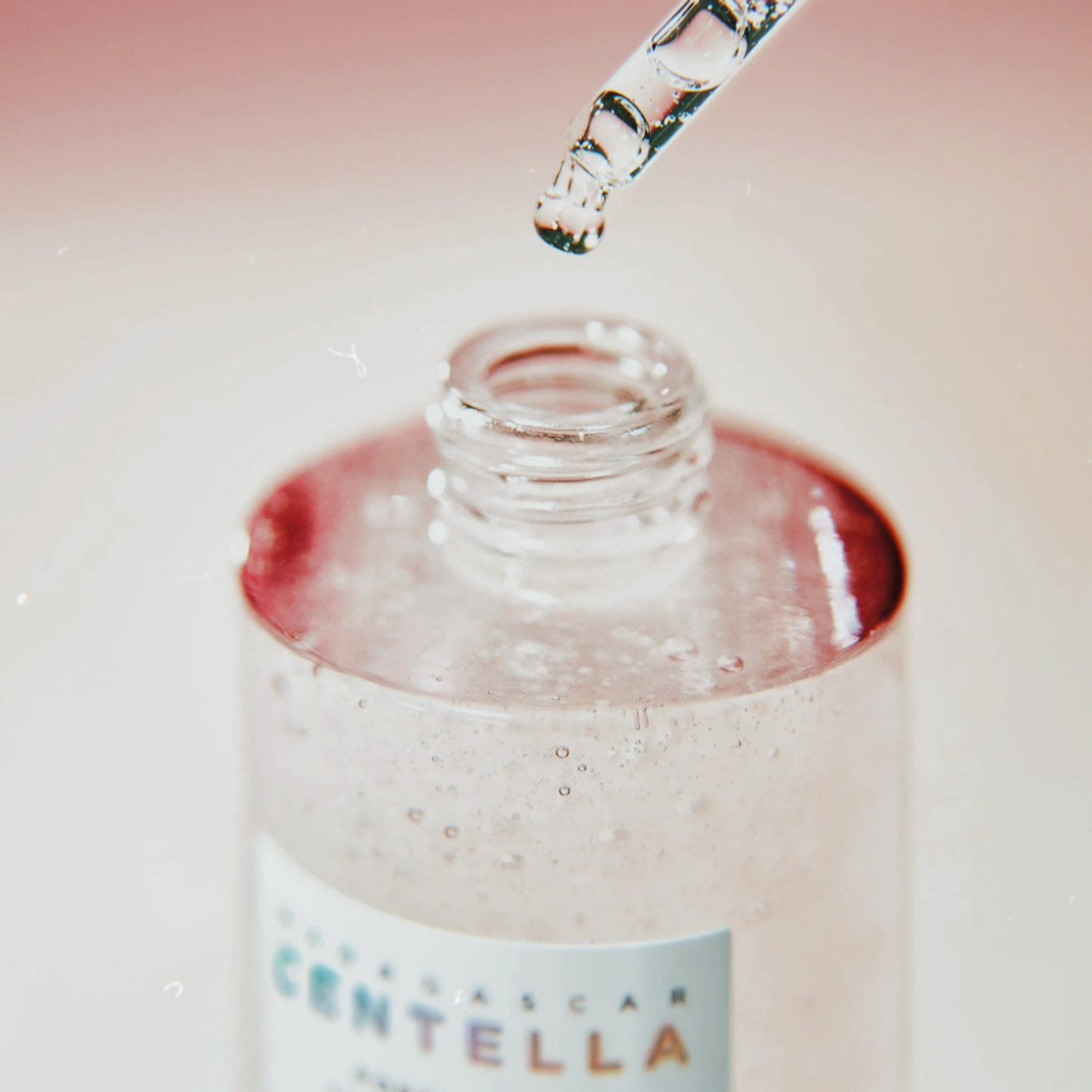 Madagascar Centella Poremizing Fresh Ampoule(100ml)