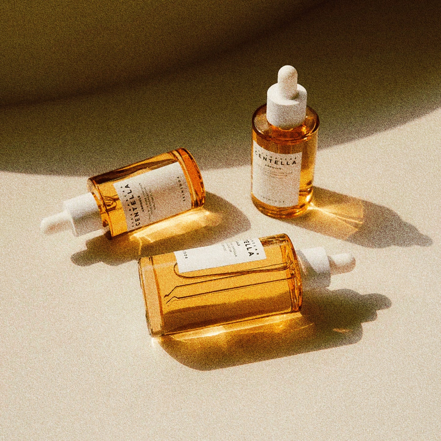 Madagascar Centella Ampoule (100ml)