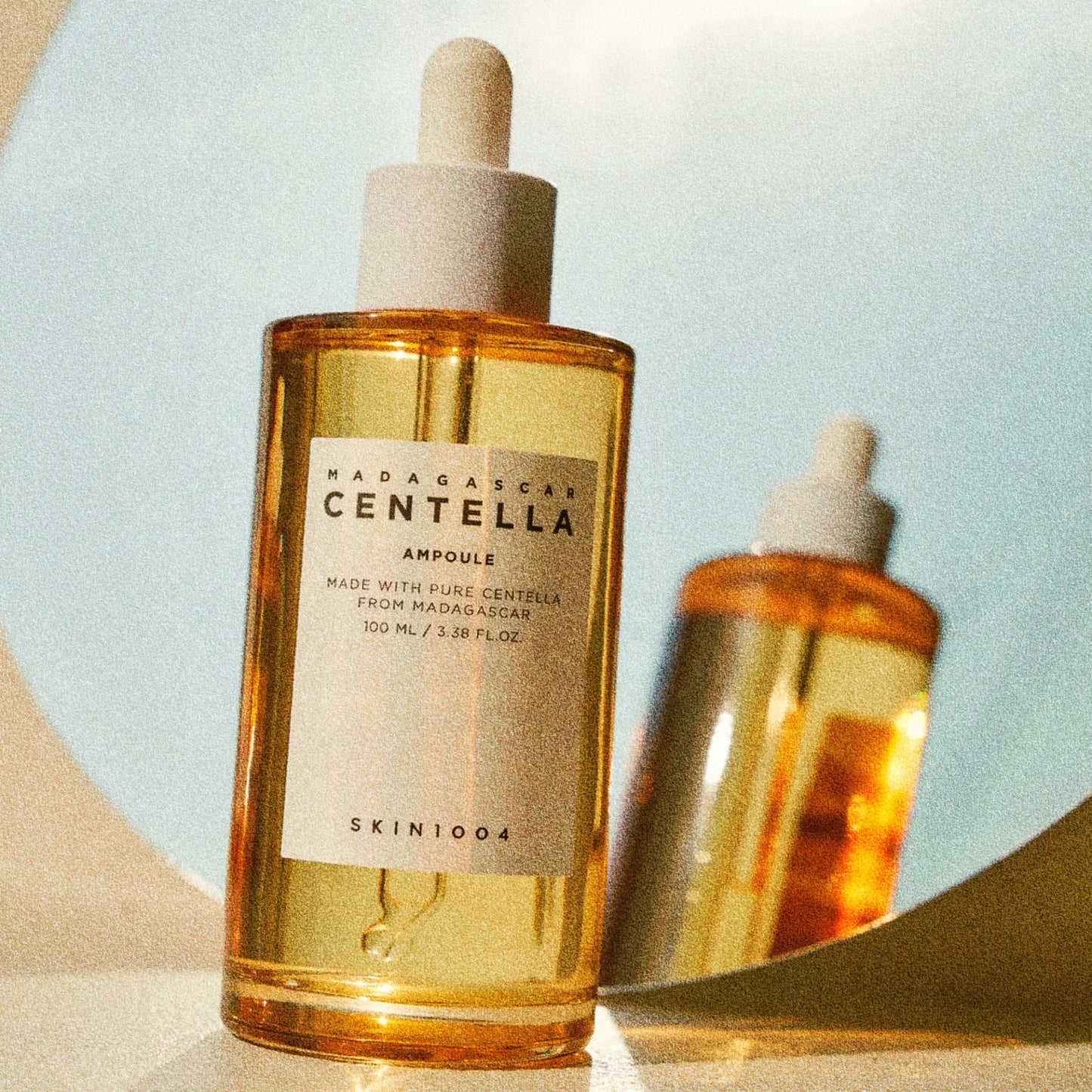 Madagascar Centella Ampoule (100ml)