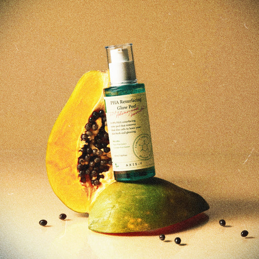 AXIS-Y – PHA Resurfacing Glow Peel (50ml)