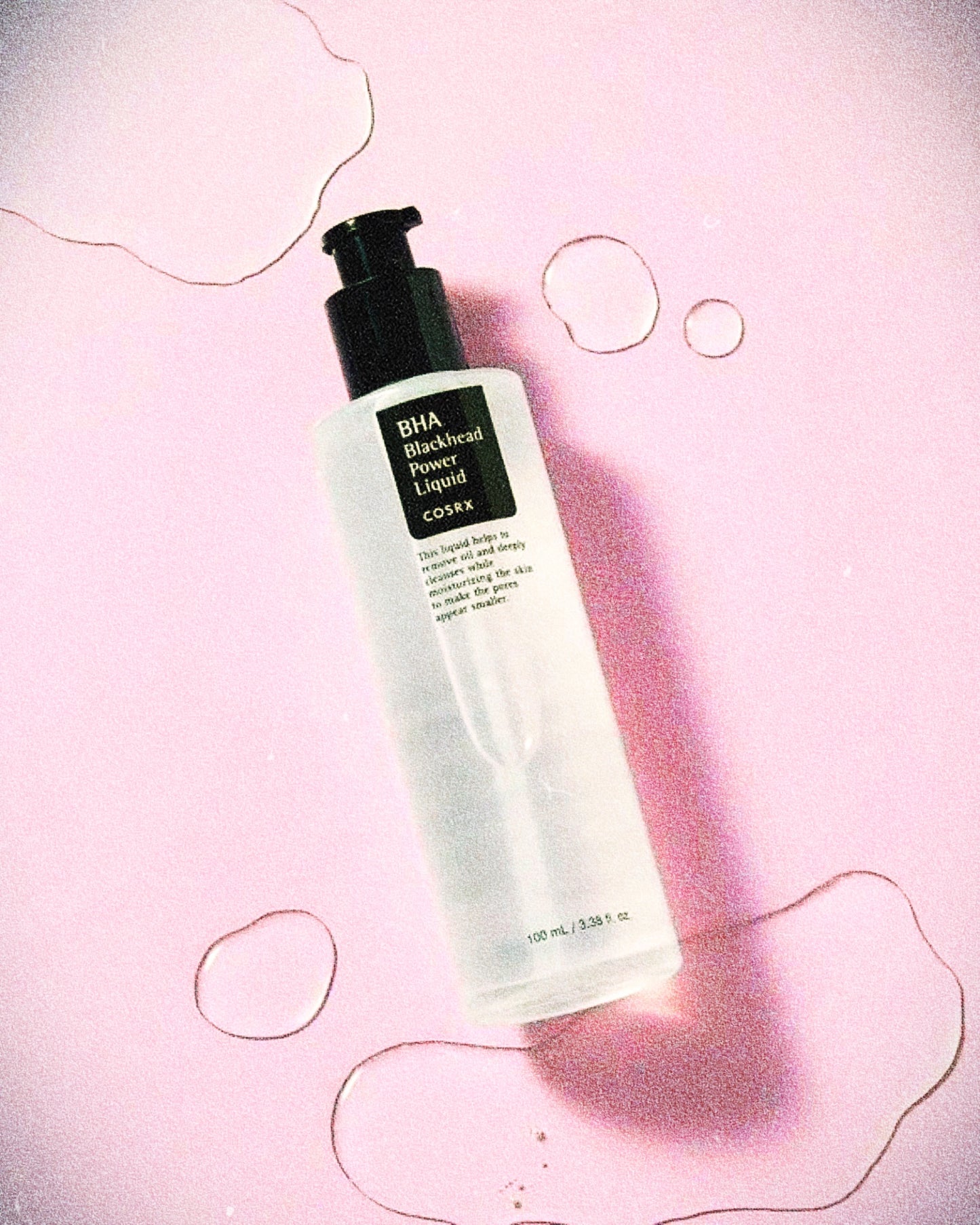 COSRX BHA Blackhead Power Liquid (100ml)
