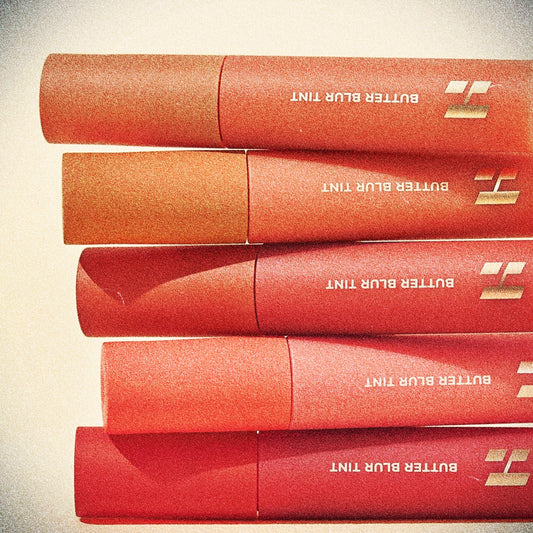Holika Holika Butter Blur Tint 07 Zesty (4g)