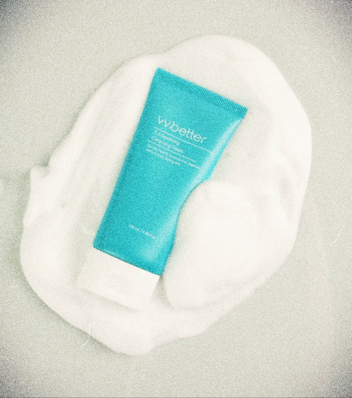 VVbetter 5.5 Soothing Cleansing Foam (120ml)