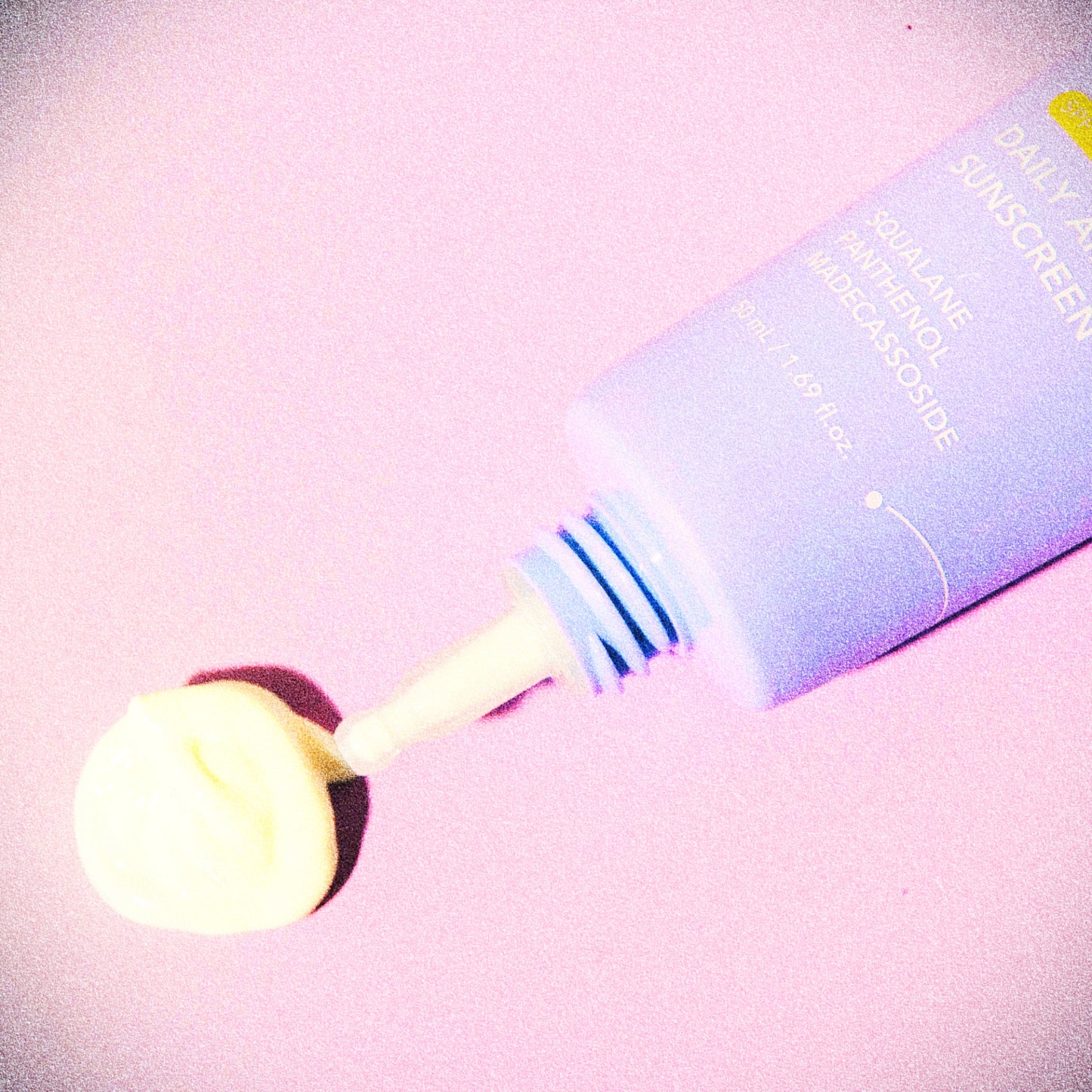 VVbetter Daily Airfit Sunscreen SPF50+ PA++++ (50ml)