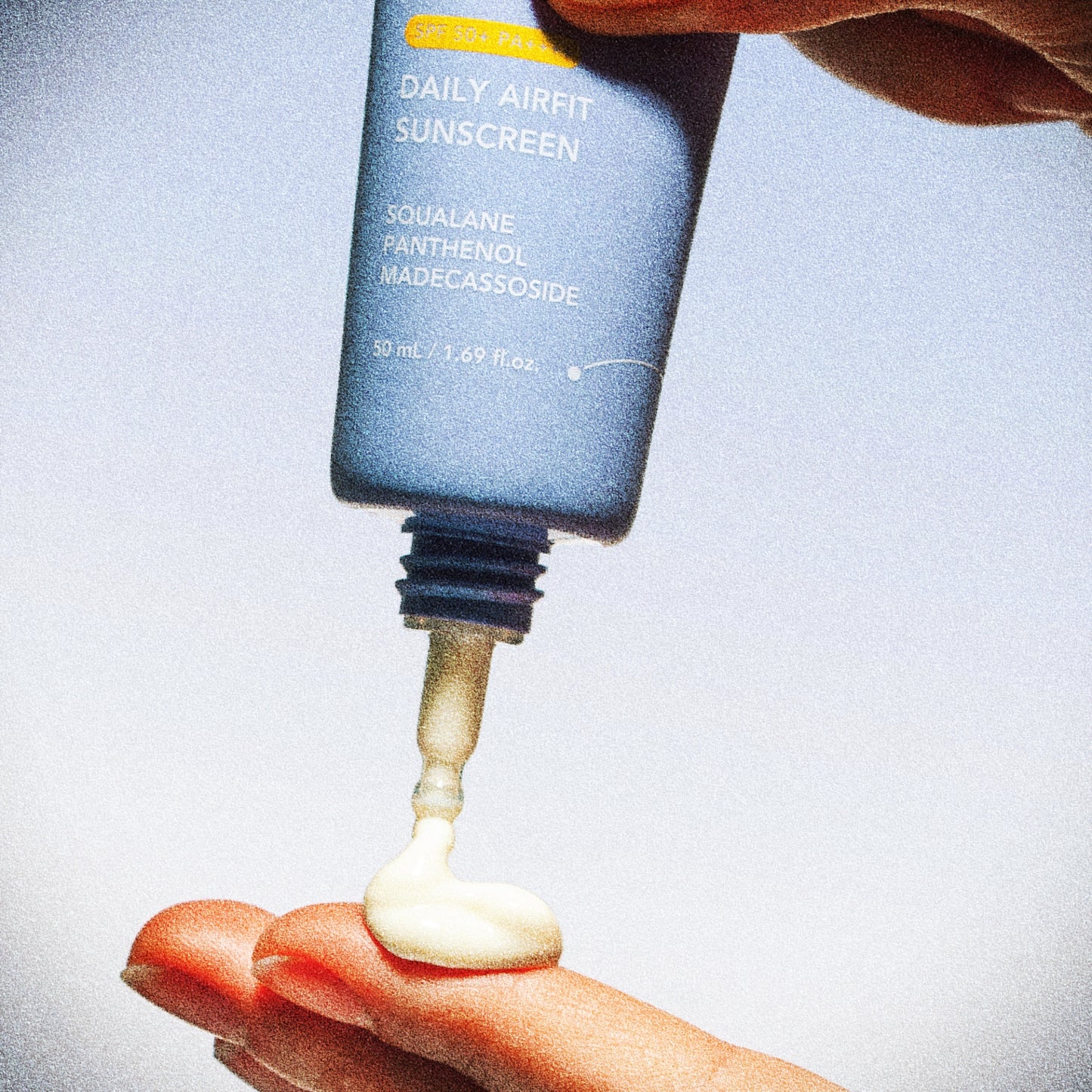 VVbetter Daily Airfit Sunscreen SPF50+ PA++++ (50ml)
