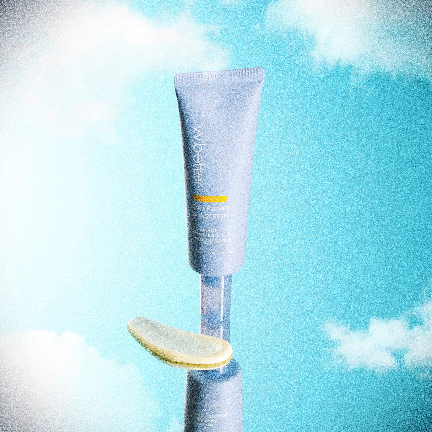 VVbetter Daily Airfit Sunscreen SPF50+ PA++++ (50ml)