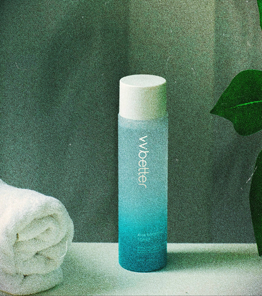 VVbetter AHA Boosting Toner (200ml)