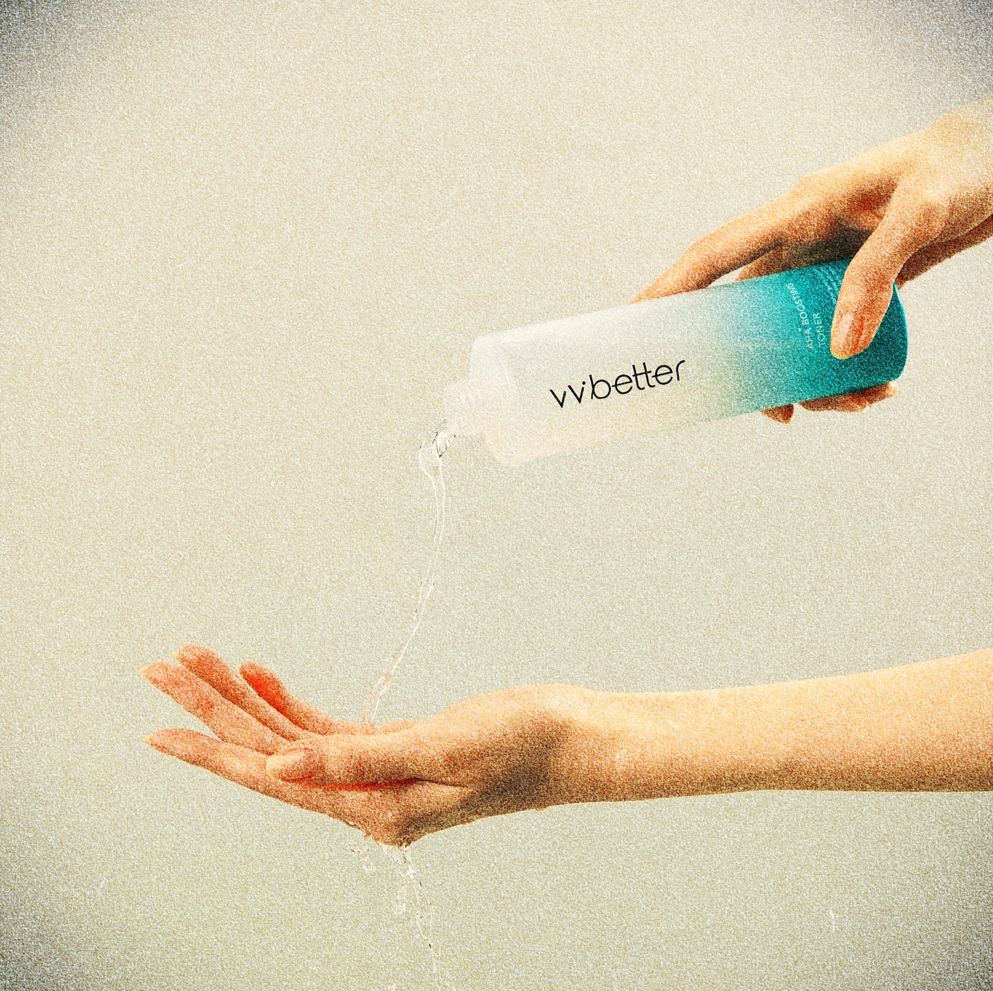 VVbetter AHA Boosting Toner (200ml)