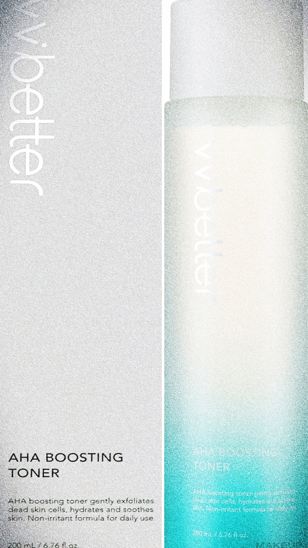 VVbetter AHA Boosting Toner (200ml)