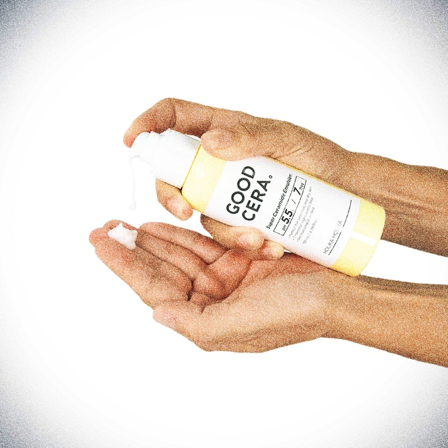 Holika Holika Good Cera ATO Relief Oil Lotion (350ml)