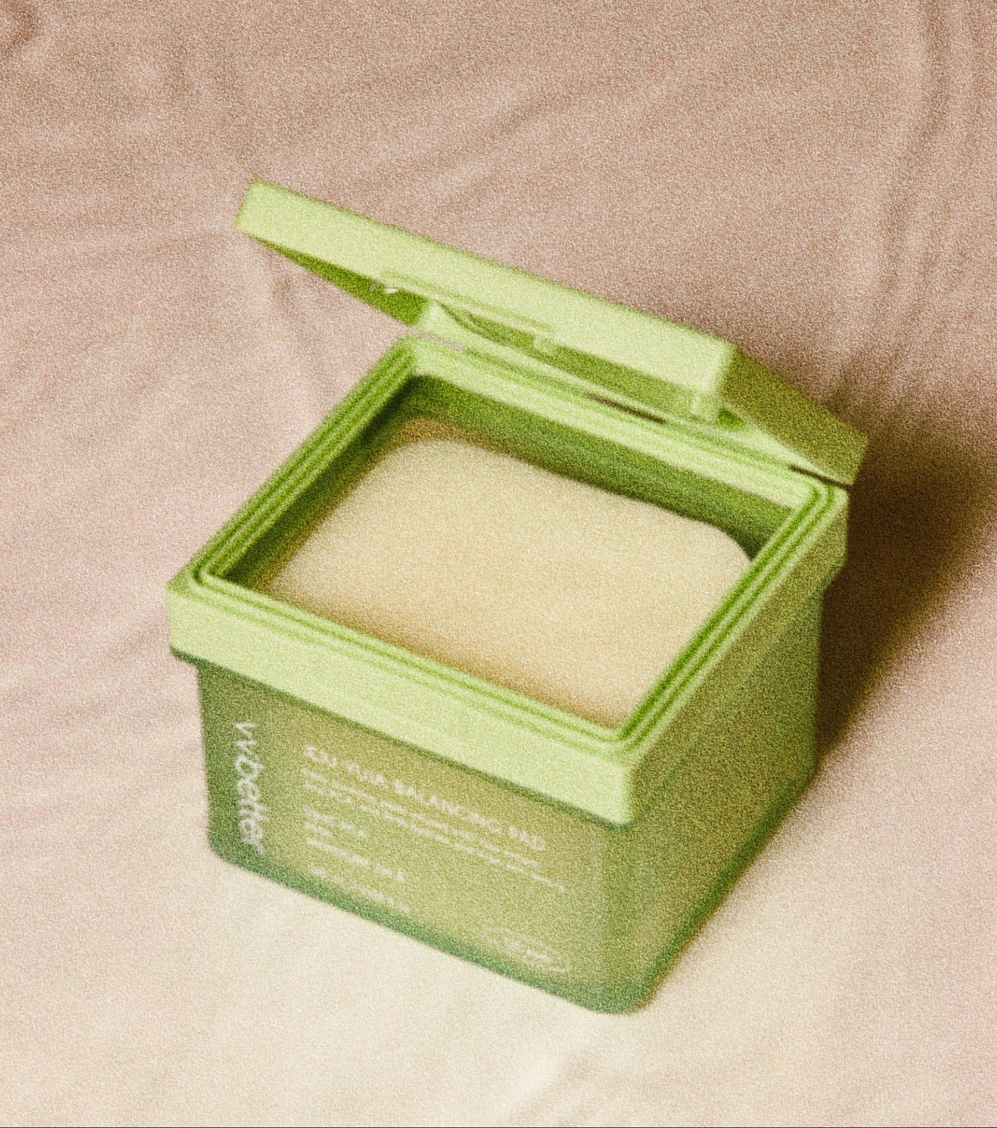 VVbetter Jeju Yuja Balancing Pad (120 Pads)