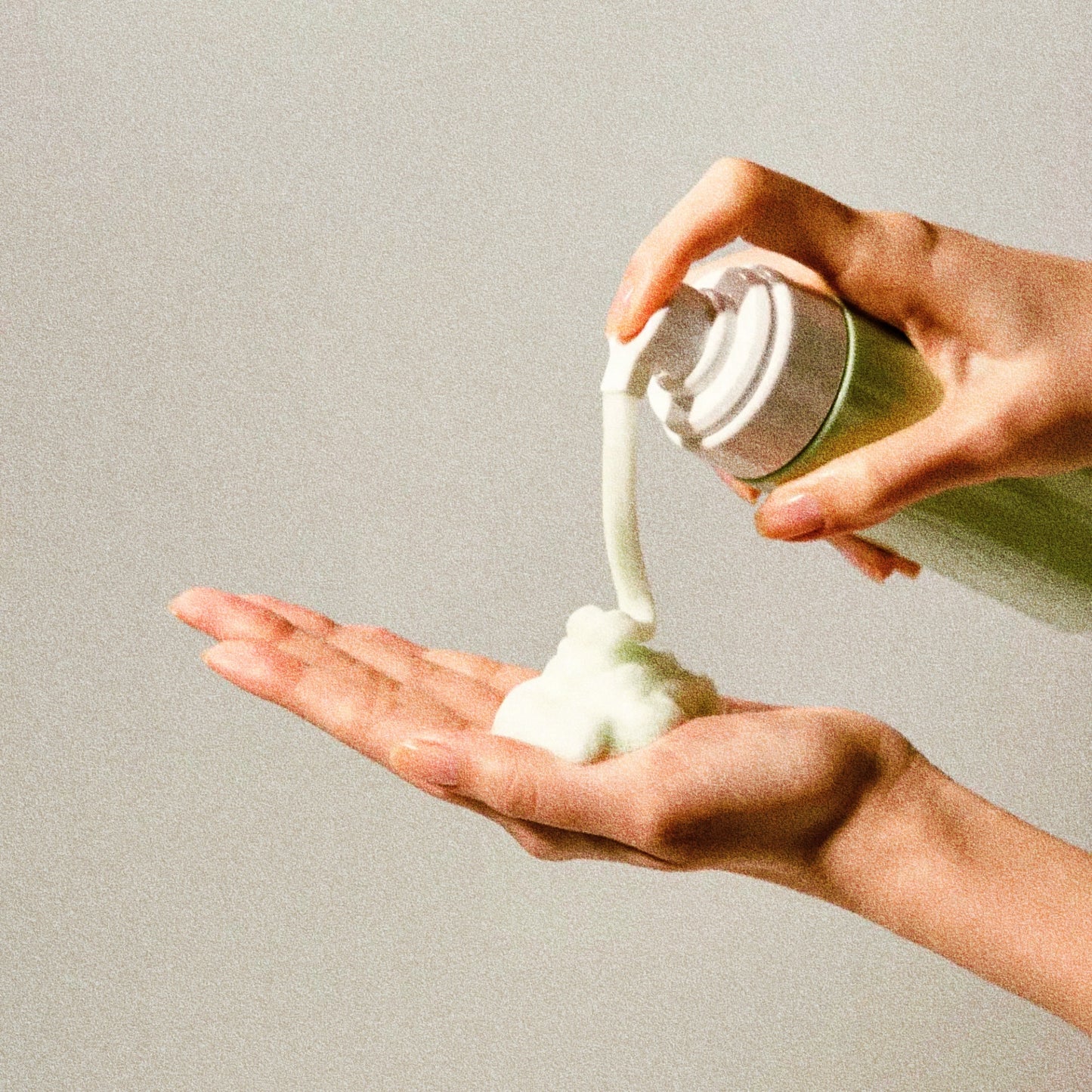 VVbetter Jeju Yuja Balancing Bubble Cleanser (145ml)