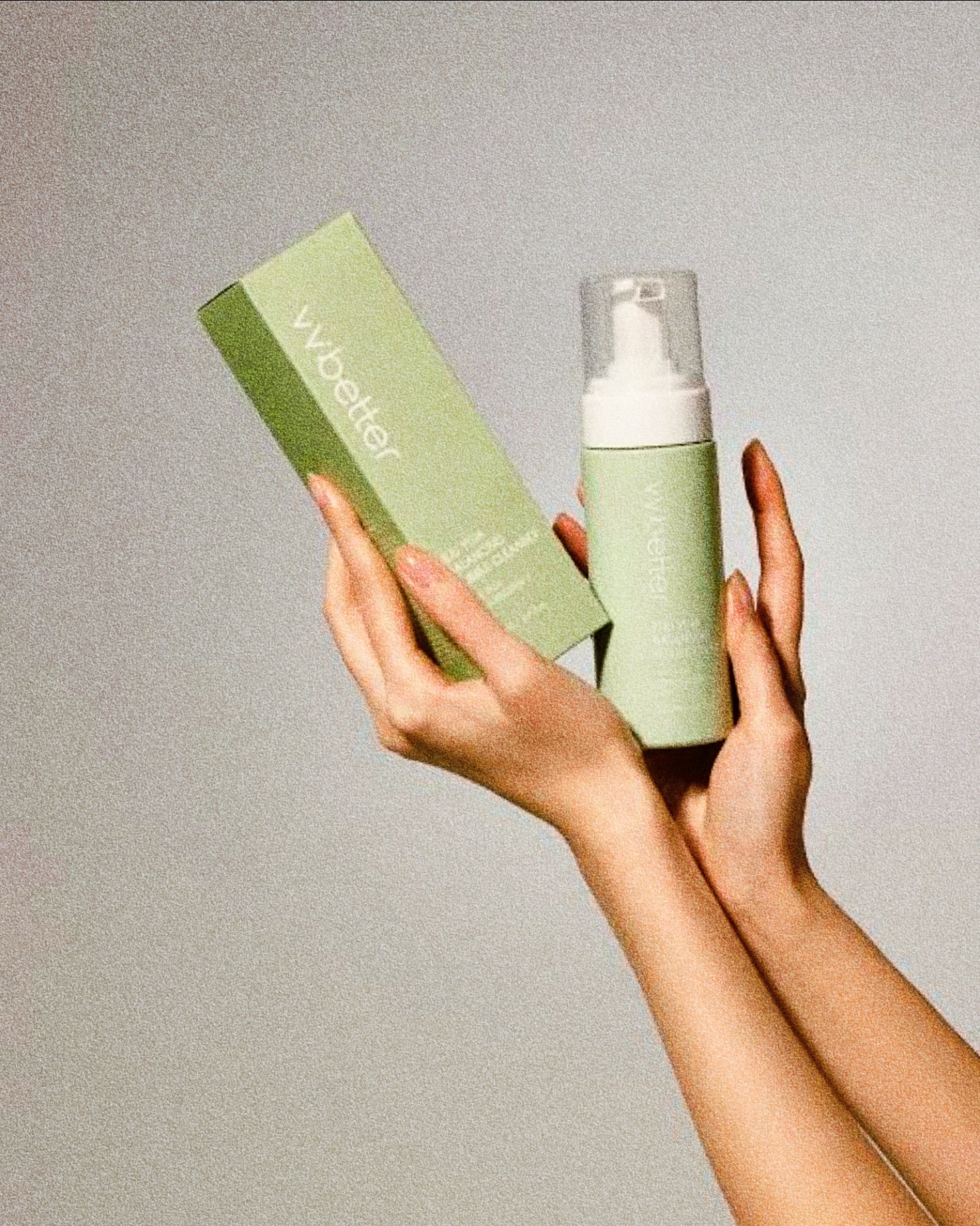 VVbetter Jeju Yuja Balancing Bubble Cleanser (145ml)