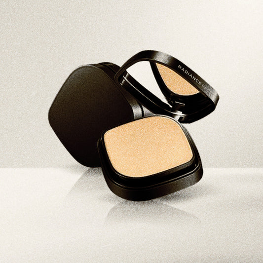 MISSHA – Radiance Pact, SPF27/PA++, VANILLA (9.5g)