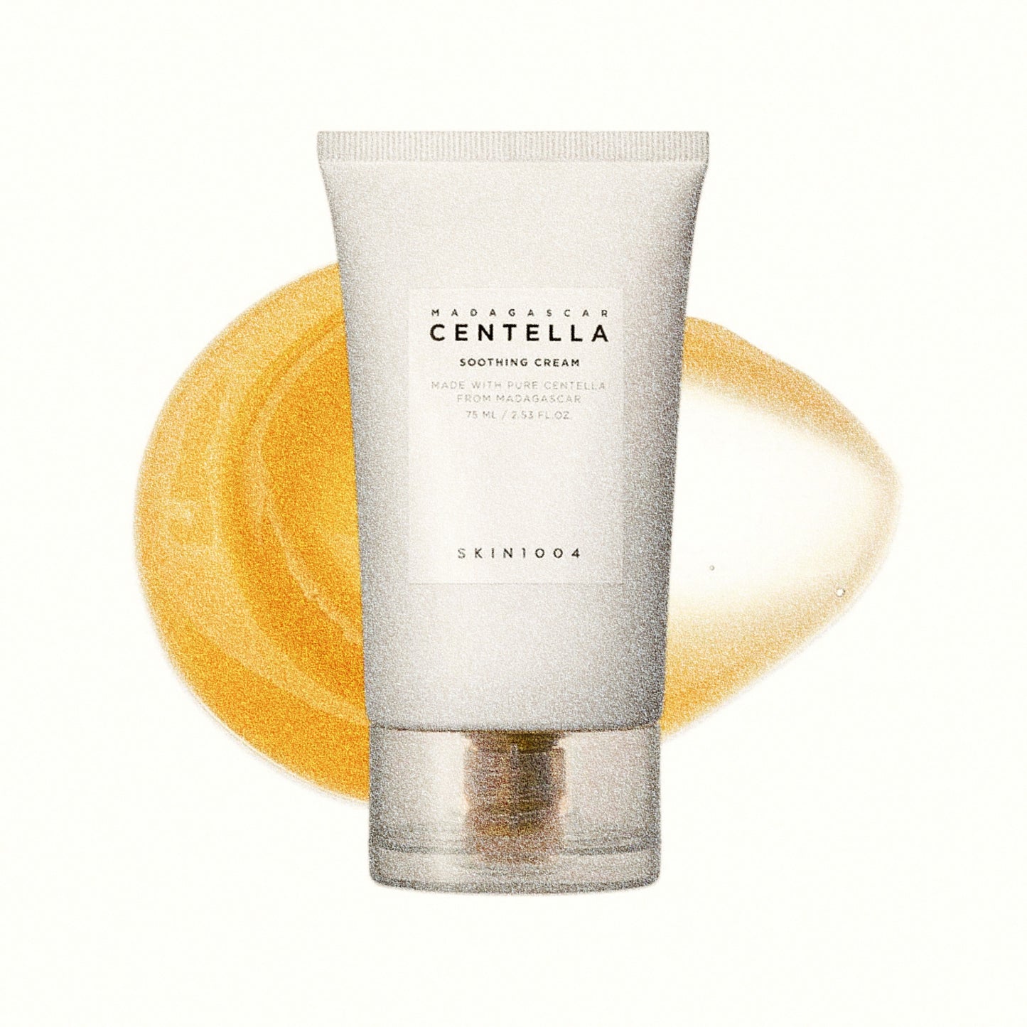 Madagascar Centella Soothing Cream (30ml)