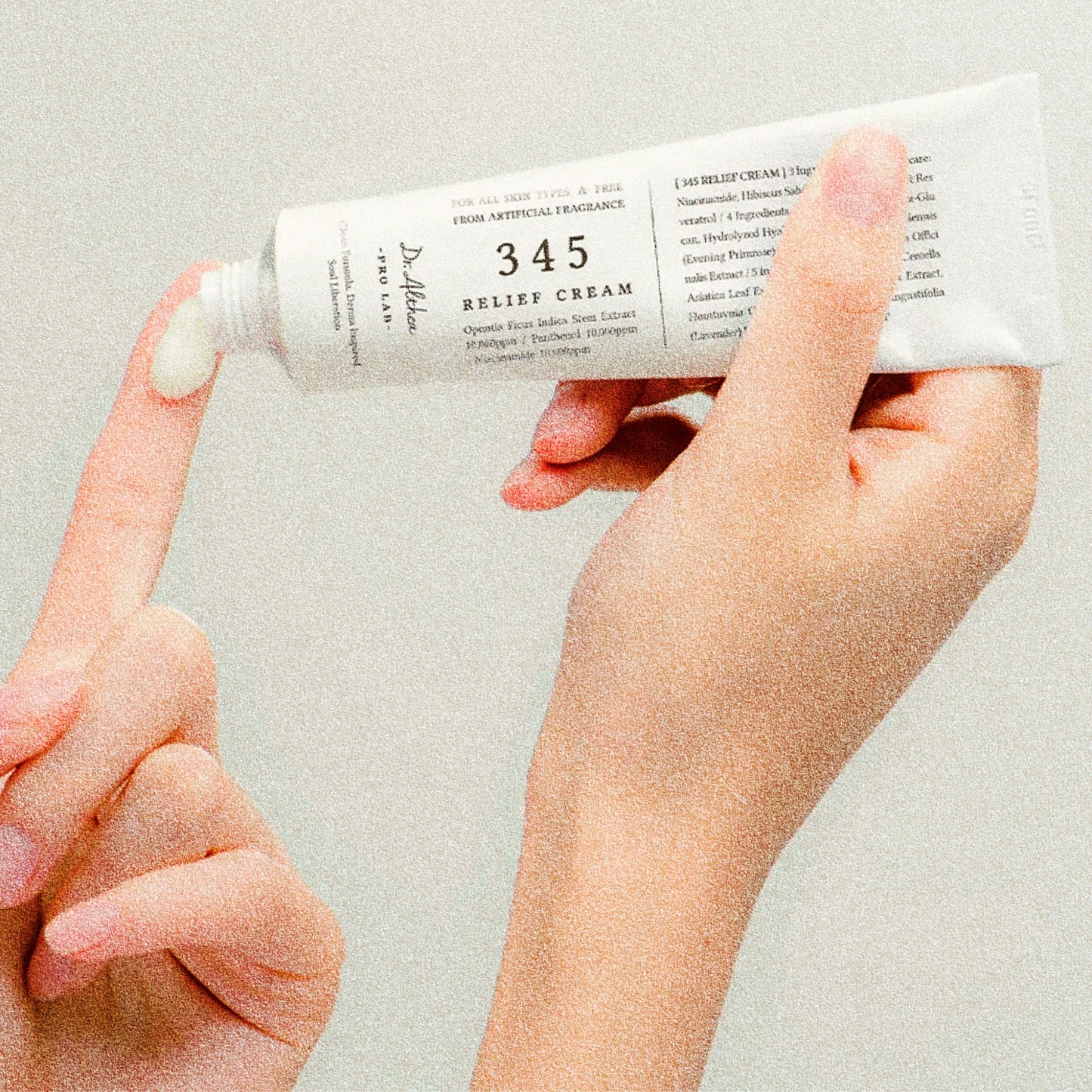 Dr. Althea – 345 Relief Cream (50ml)