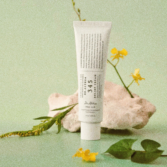 Dr. Althea – 345 Relief Cream (50ml)