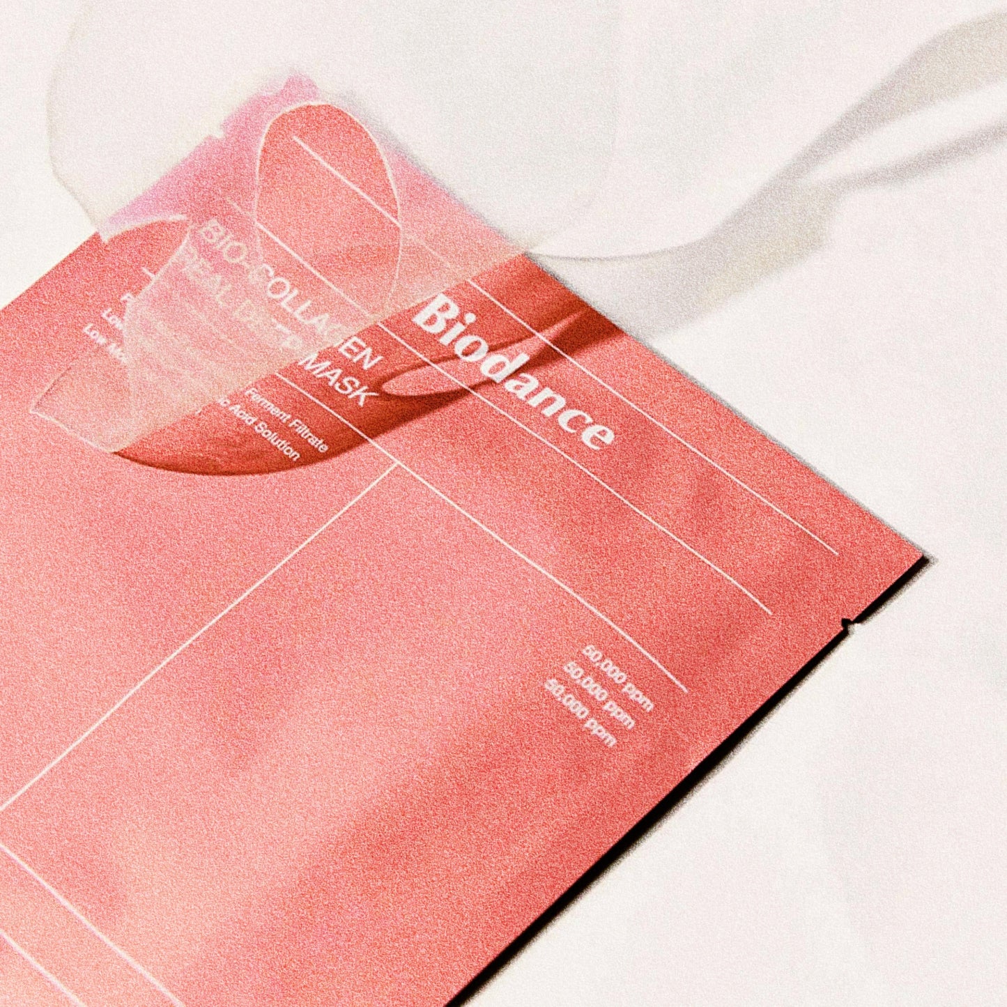 BIODANCE Bio-Collagen Real Deep Mask (1 mask)