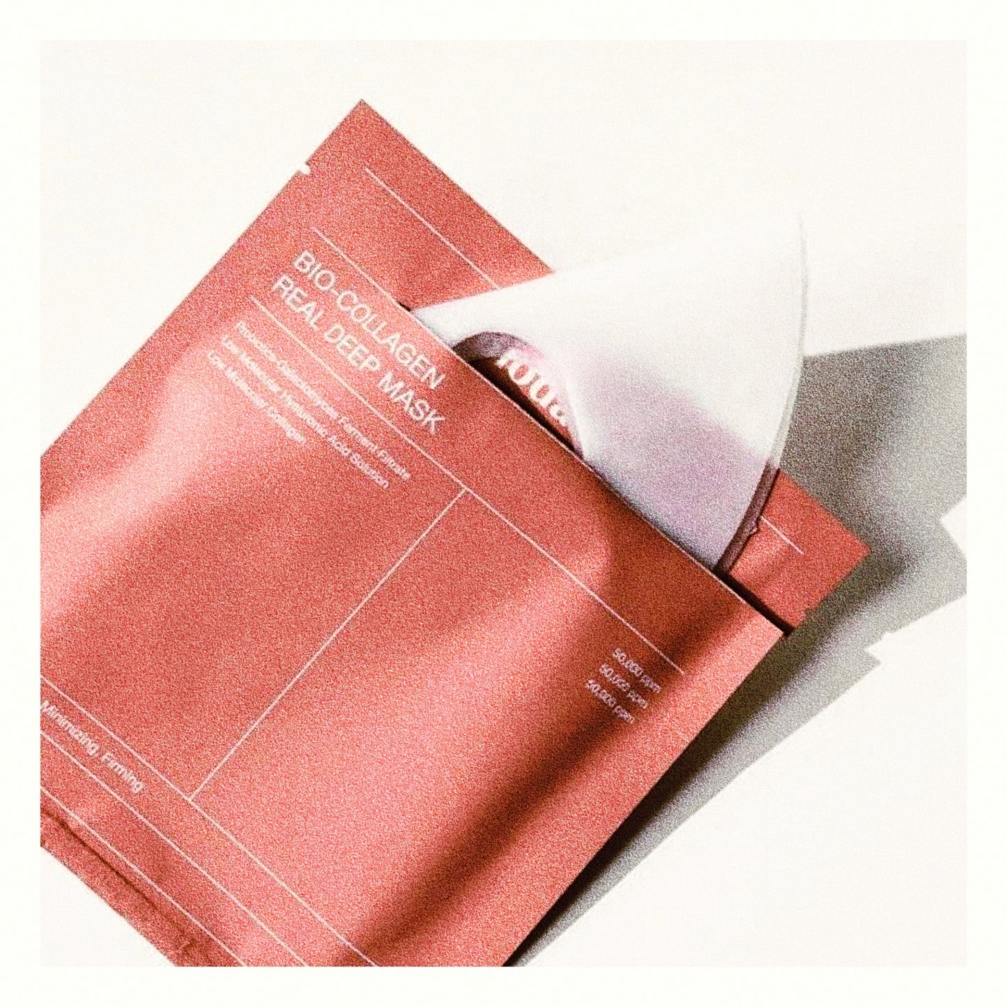 BIODANCE Bio-Collagen Real Deep Mask (1 mask)