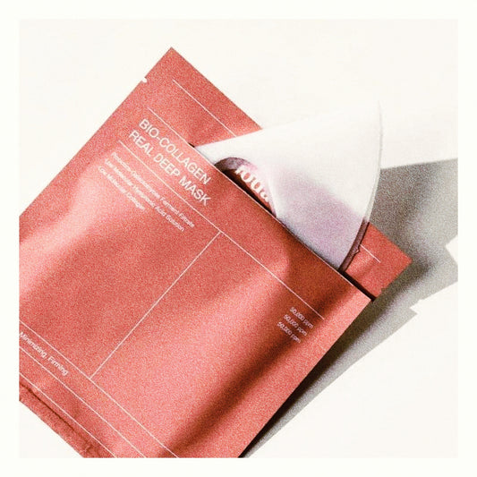 BIODANCE Bio-Collagen Real Deep Mask (1 mask)