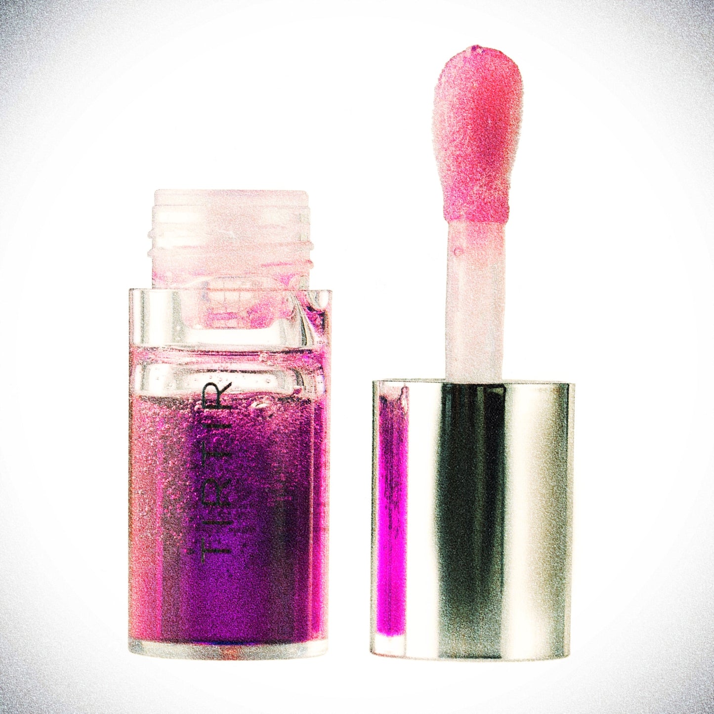 Tir Tir – My Glow Lip Oil Lavender (5.7ml)