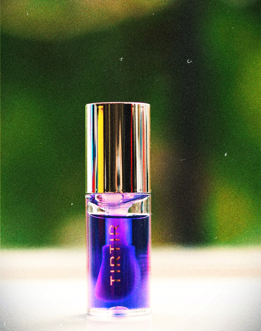 Tir Tir – My Glow Lip Oil Lavender (5.7ml)