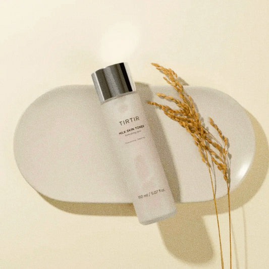 TIRTIR Milk Skin Toner