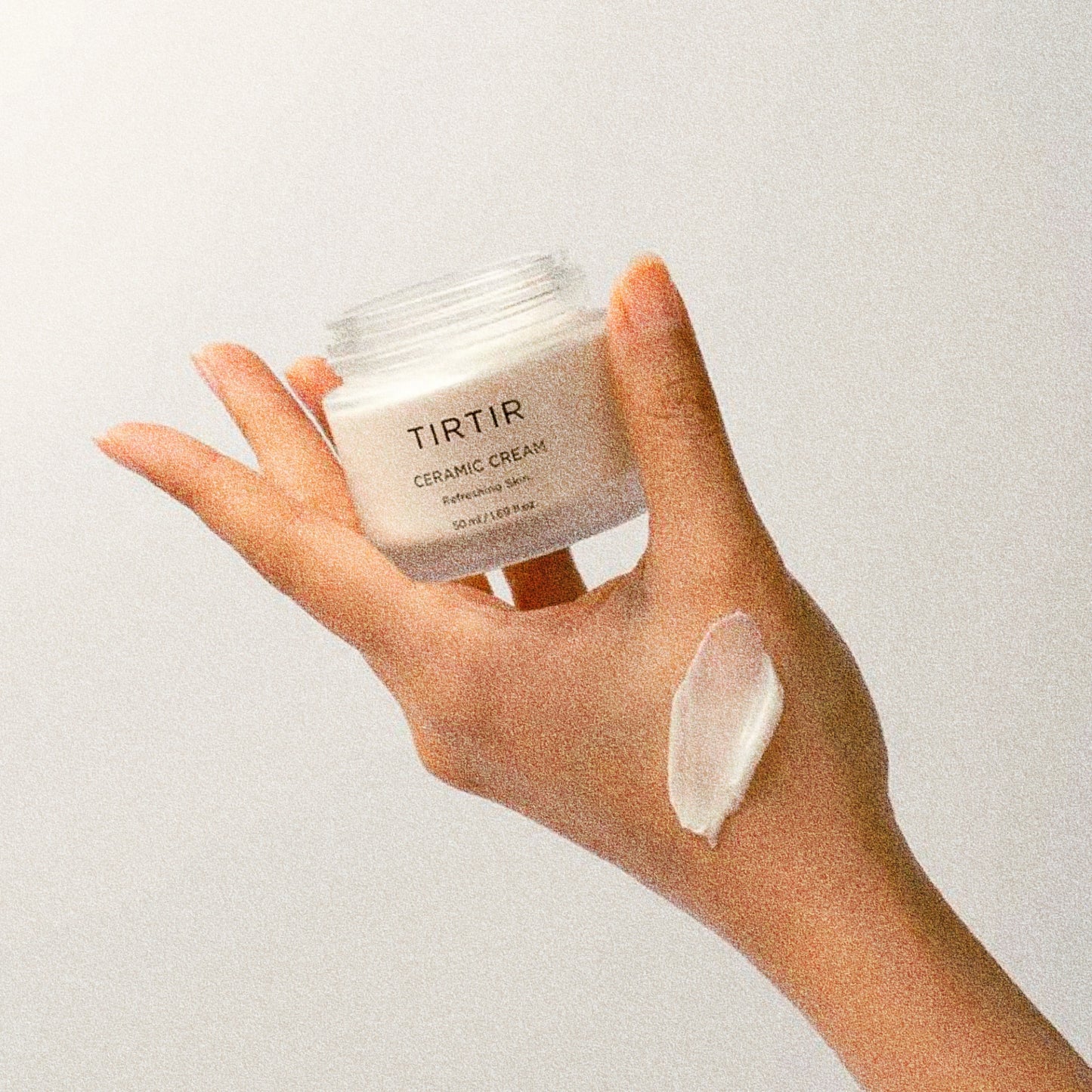 TIRTIR Ceramic Cream