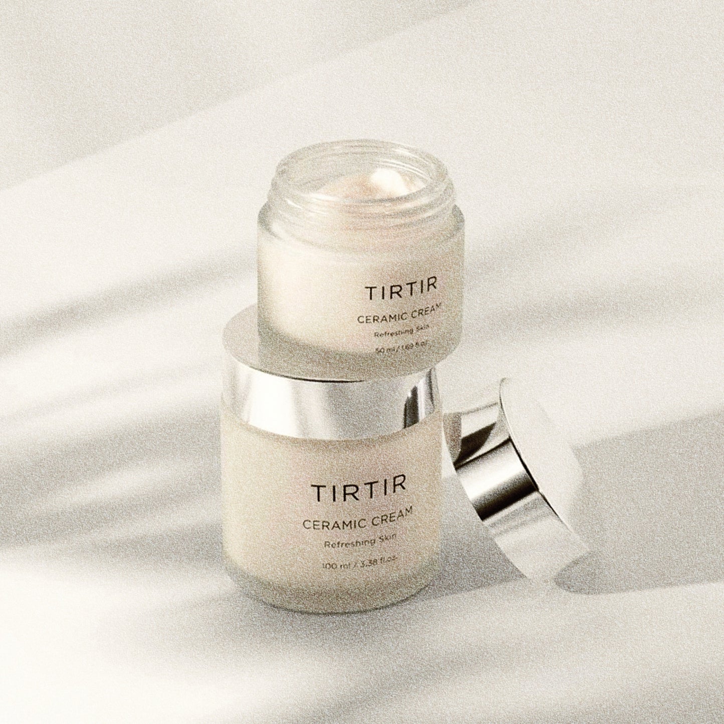 TIRTIR Ceramic Cream