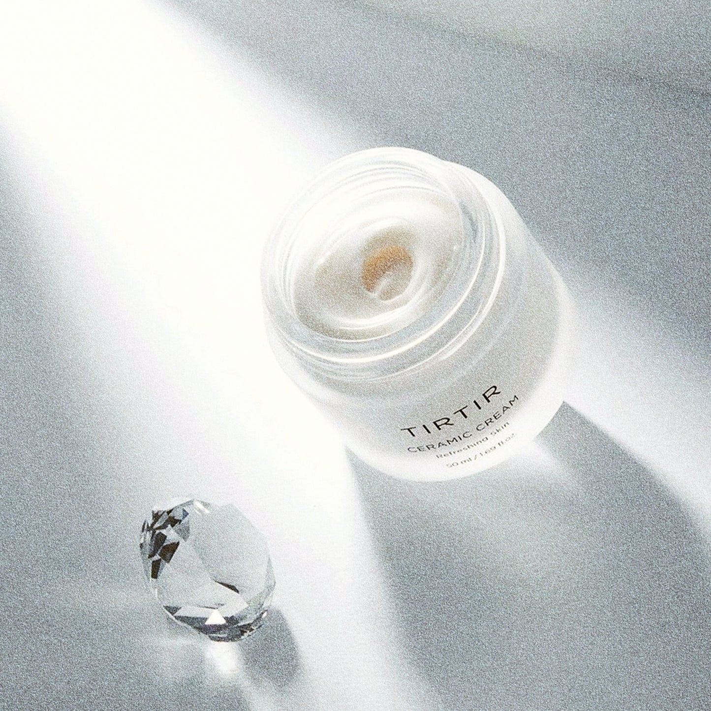 TIRTIR Ceramic Cream