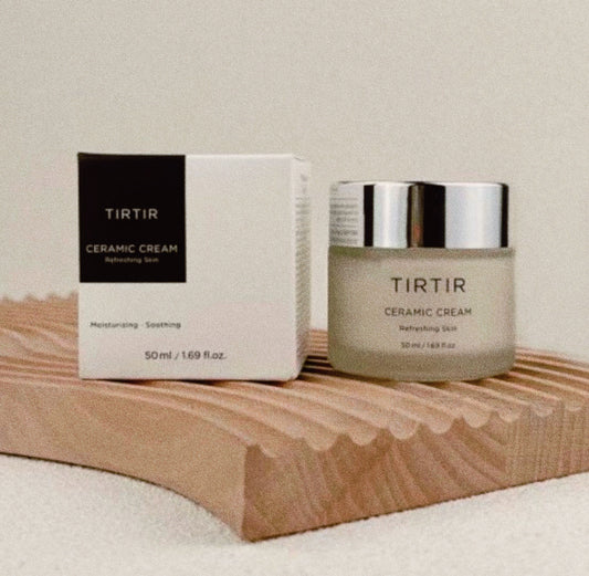 TIRTIR Ceramic Cream