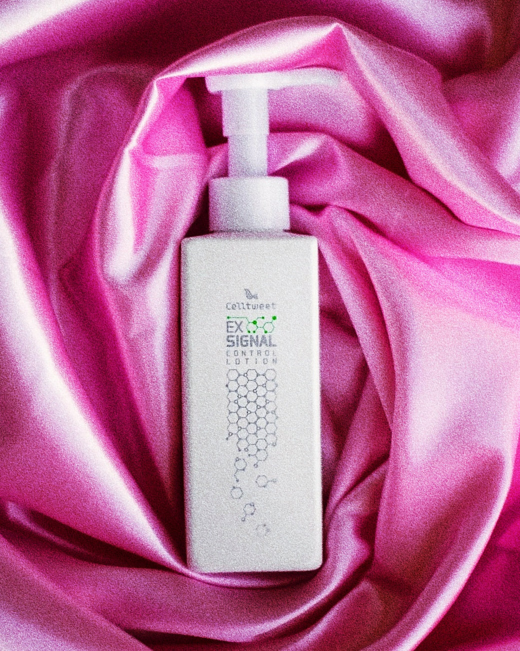 Cell Tweet Control Lotion - EX Signal