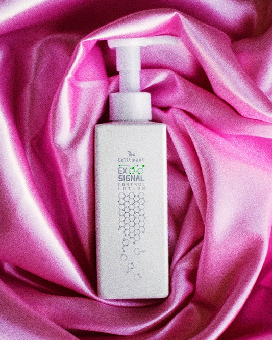 Cell Tweet Control Lotion - EX Signal