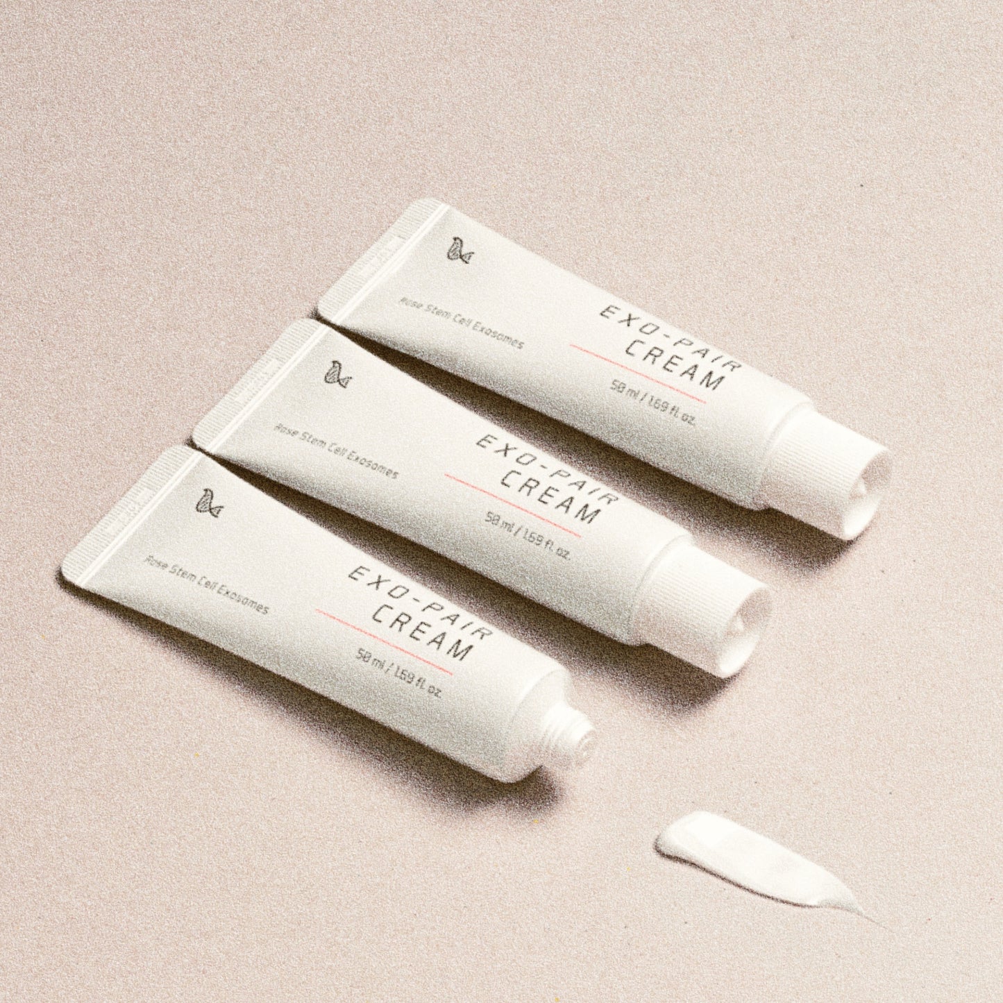 Cell Tweet Exo-pair Cream
