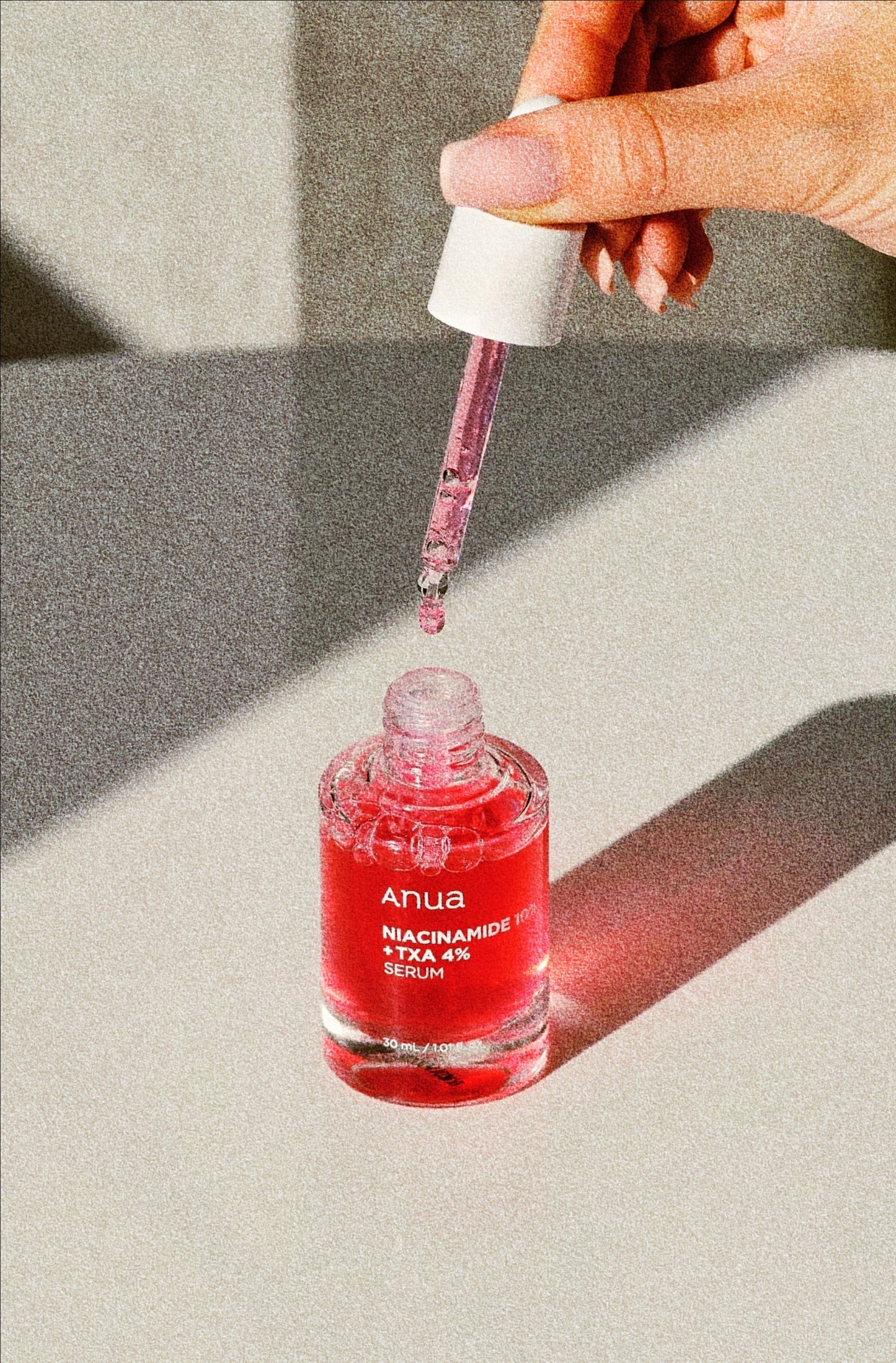 ANUA Niacinamide 10 + TXA4 (30ml)