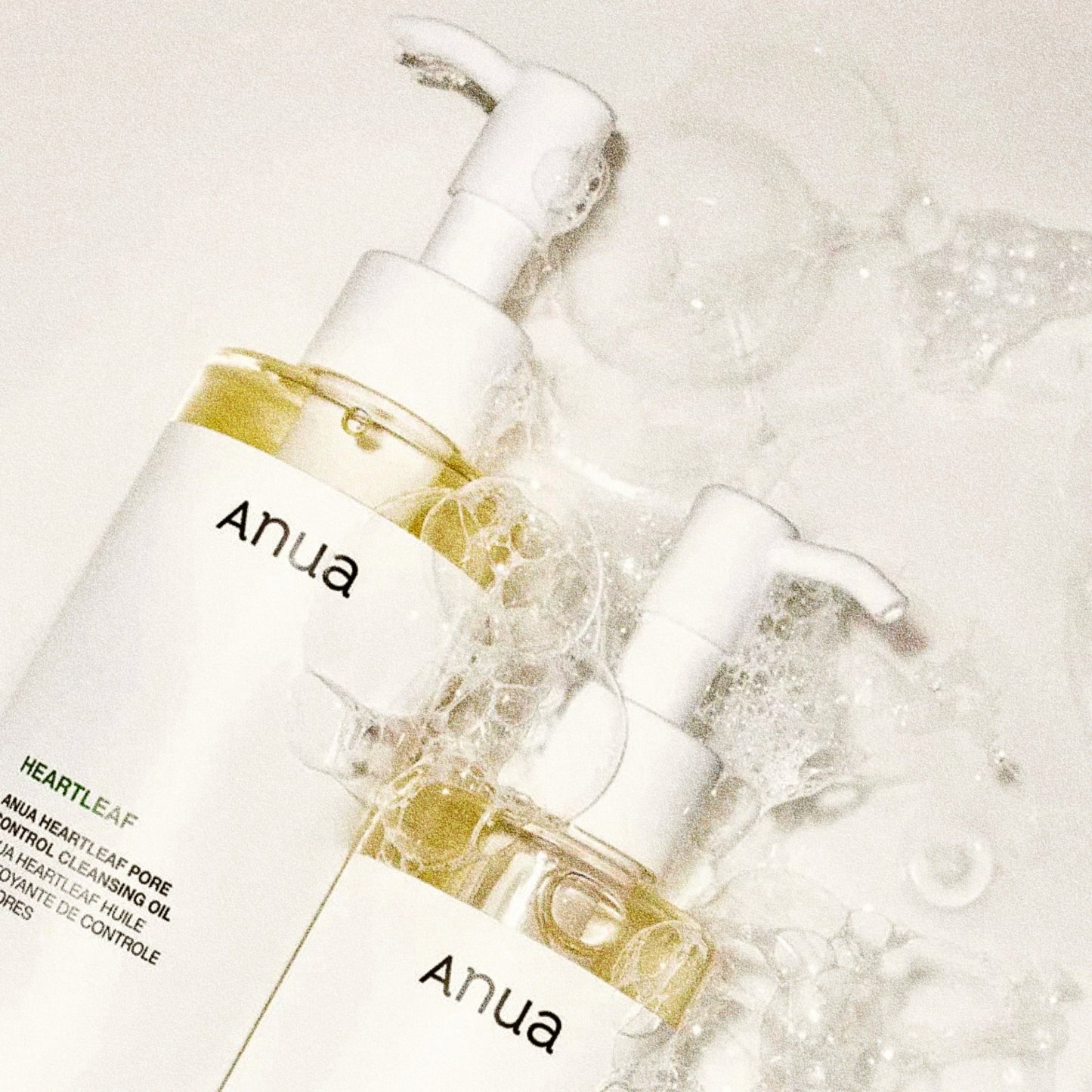 Anua Heartleaf Pore Control Cleansing Oil (200ml)