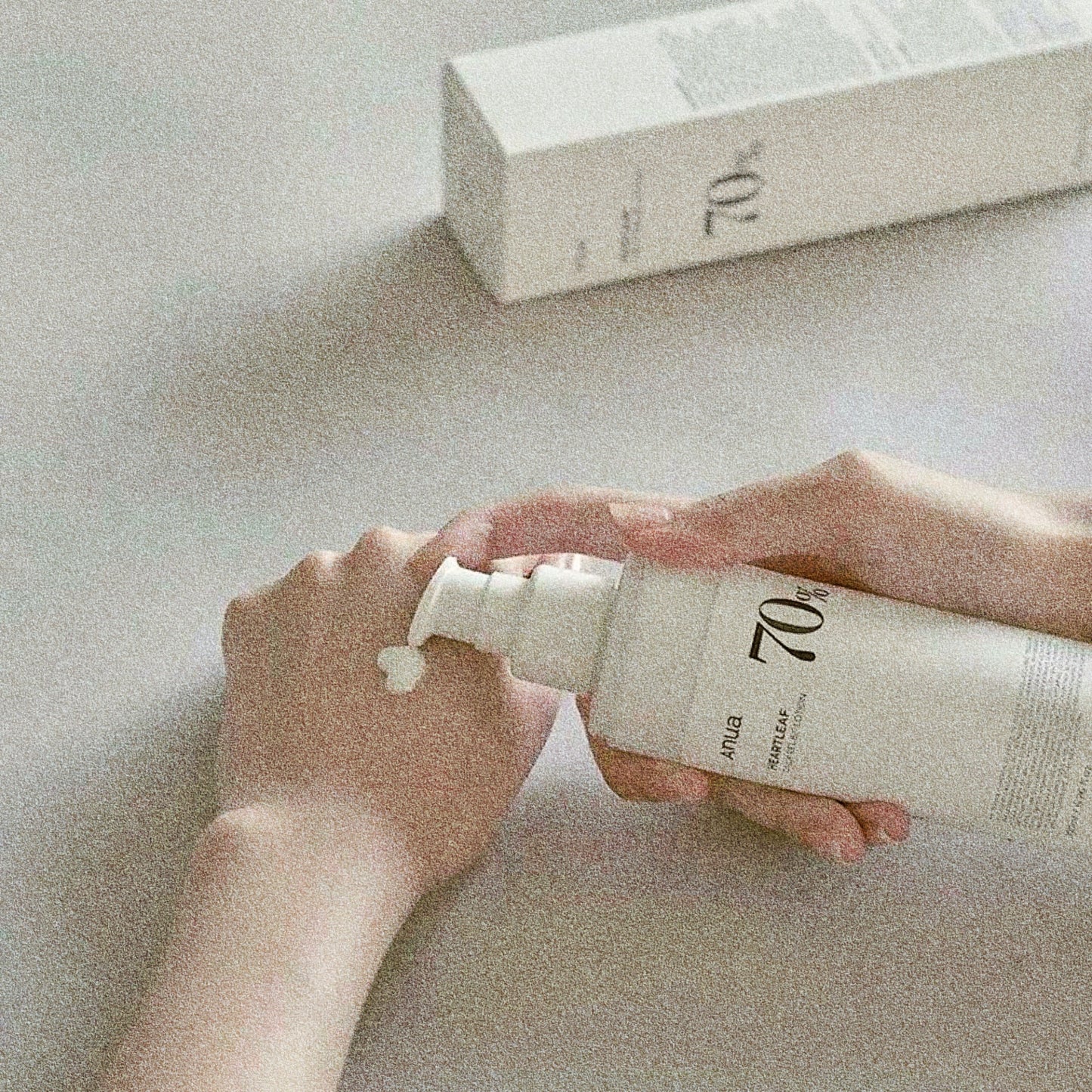 Anua Heartleaf 70% Daily Lotion (200ml)