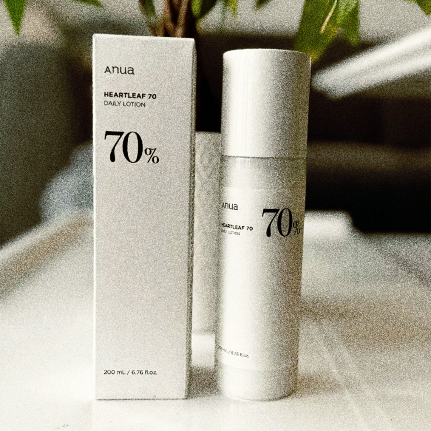 Anua Heartleaf 70% Daily Lotion (200ml)