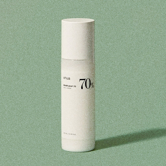 Anua Heartleaf 70% Daily Lotion (200ml)