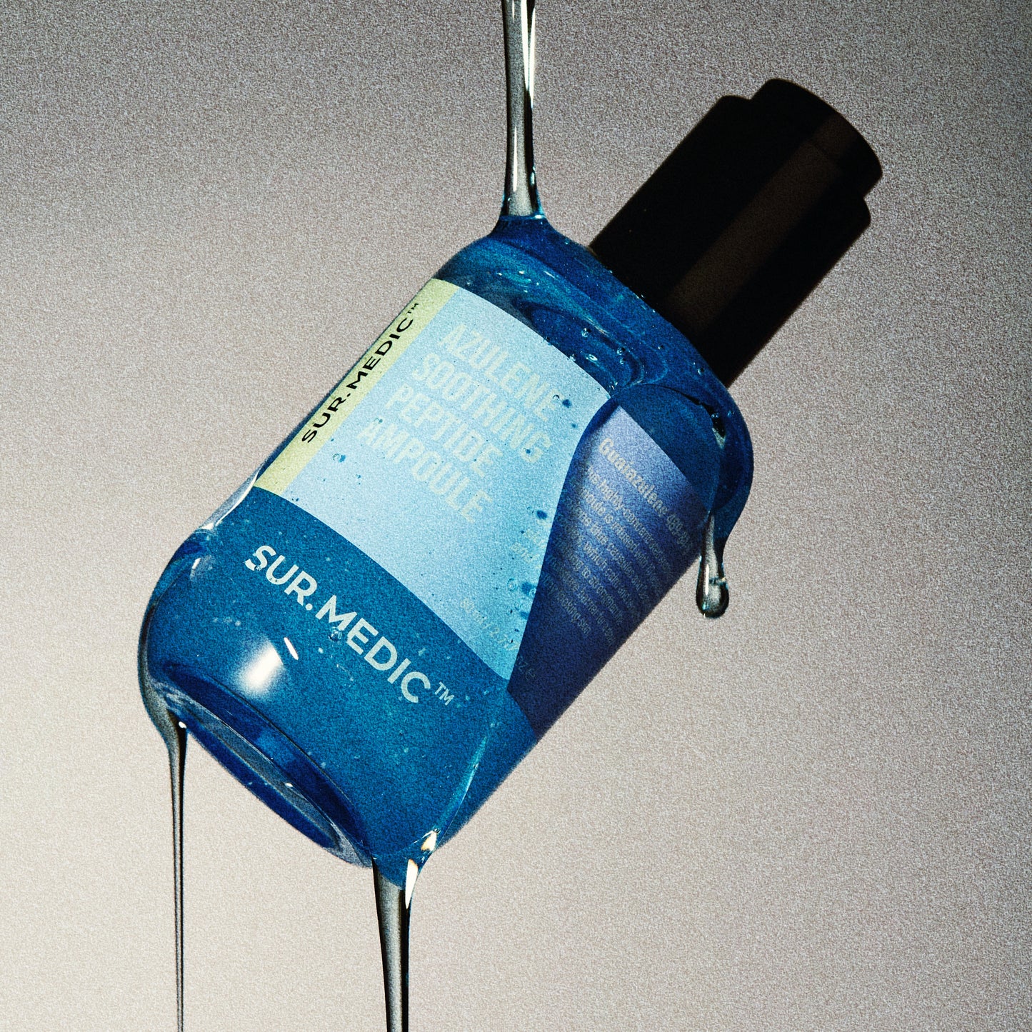 Sur.Medic+ Azulene Soothing Peptide Ampoule (80ml)