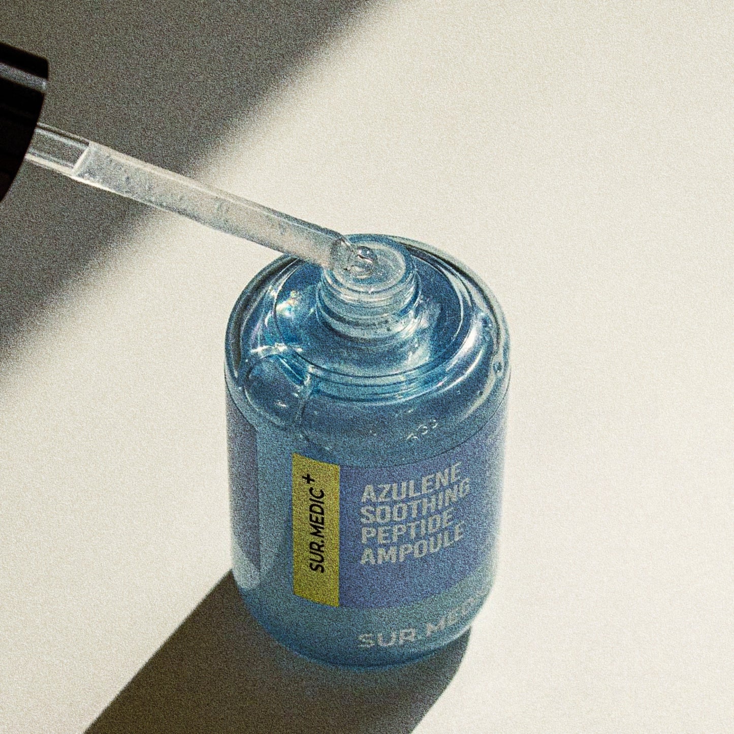 Sur.Medic+ Azulene Soothing Peptide Ampoule (80ml)