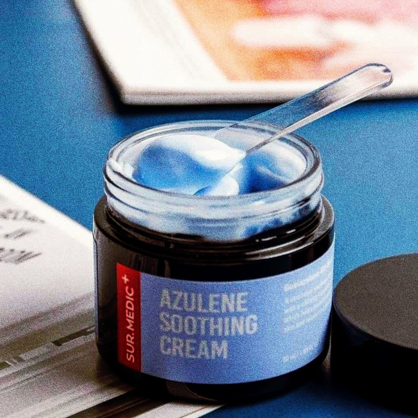 Sur.Medic+ Azulene Soothing Cream (50ml)