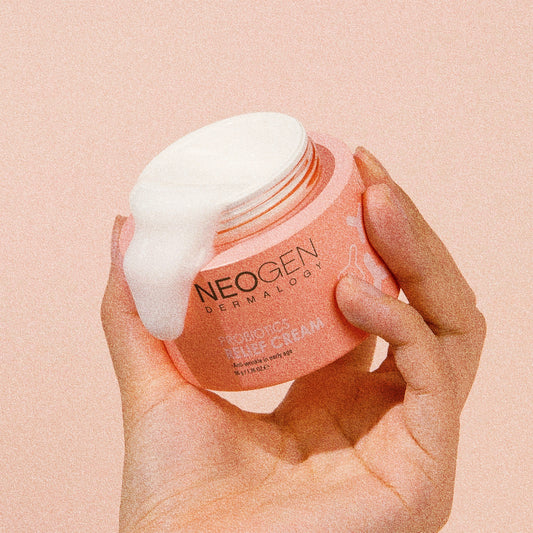 Neogen Dermalogy Probiotics Relief Cream (50g)